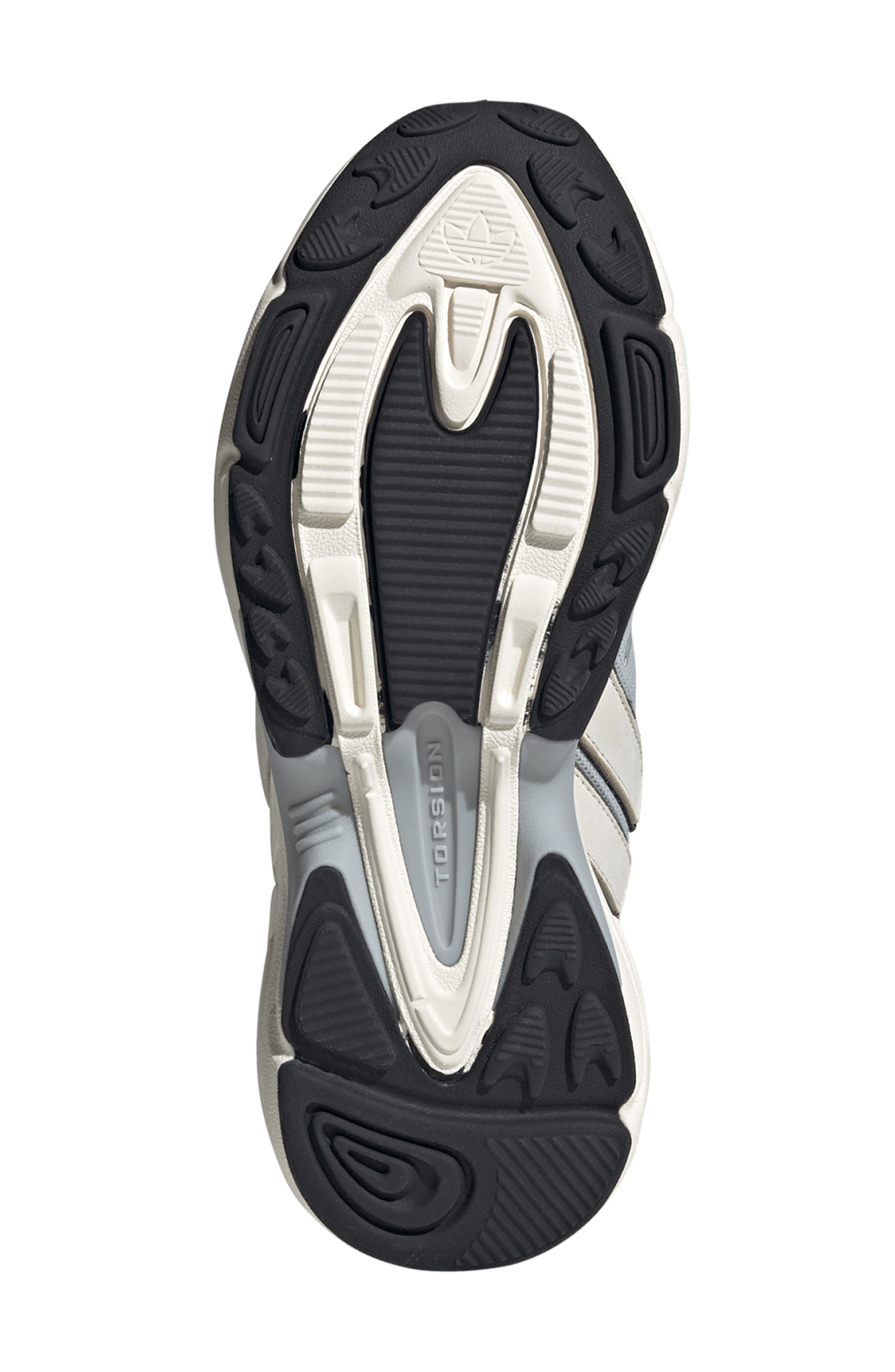 adidas Falcon Galaxy Sneaker, Alternate, color, 