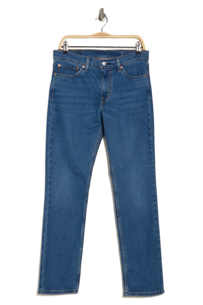 511™ Slim Fit Jeans, Alternate, color, WILDER ADAPT