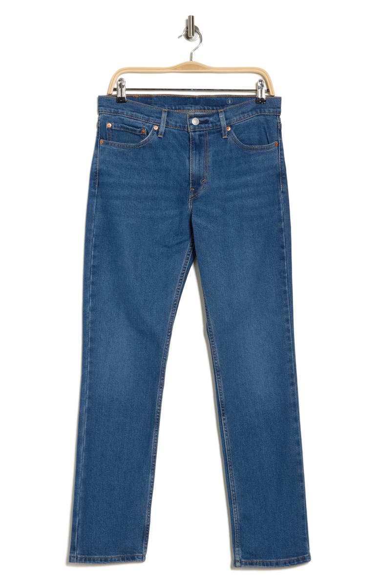 Levi's<sup>®</sup> 511<sup>™</sup> Slim Fit Jeans, Alternate, color, Wilder Adapt