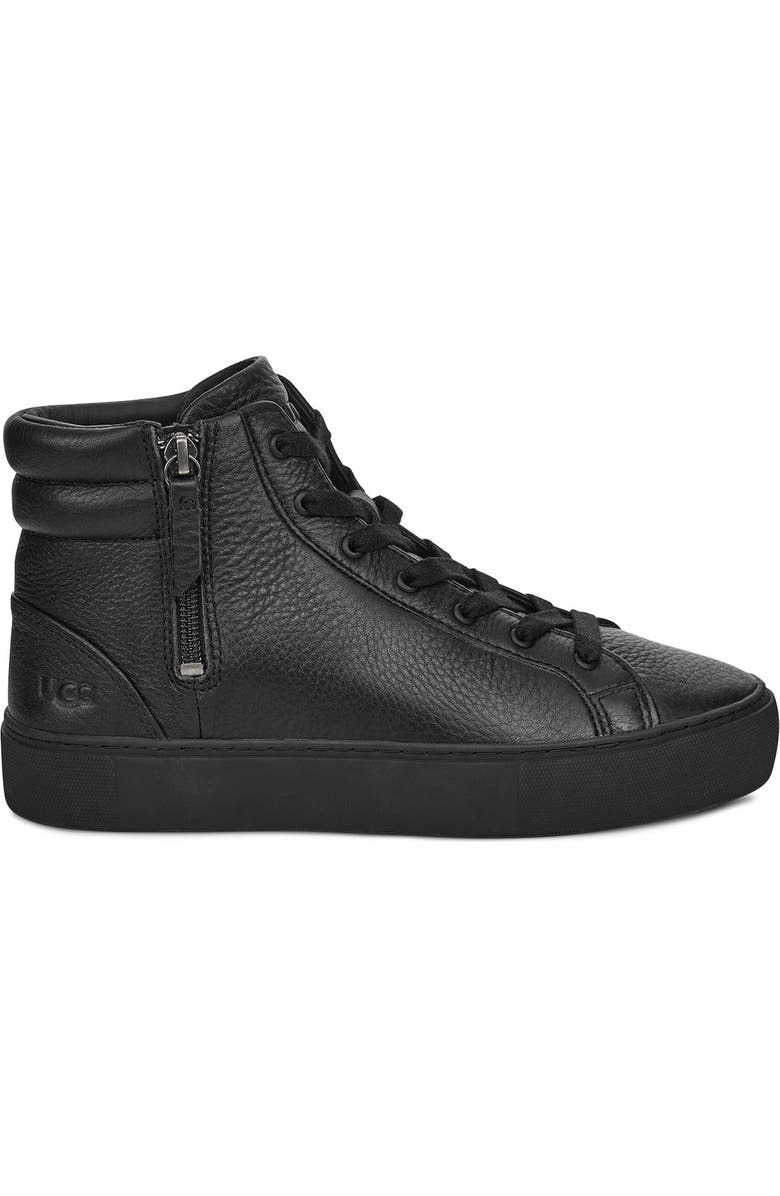 UGG<sup>®</sup> Olli High Top Sneaker, Alternate, color,