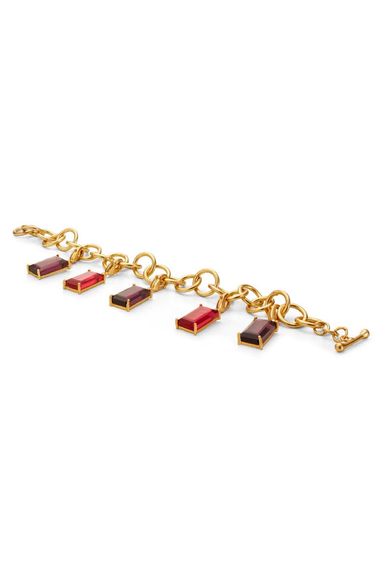 Dhwani Bansal Kandi Bracelet, Alternate, color, 