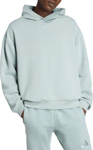adidas Soft Luxe Hoodie