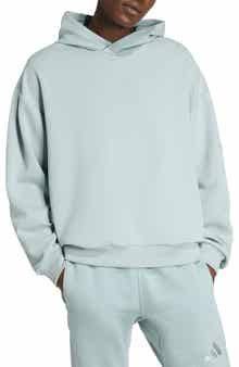 adidas Soft Luxe Hoodie