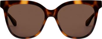 Mohala Eyewear Mahina 56mm Medium Bridge Wide Width  display picture 2