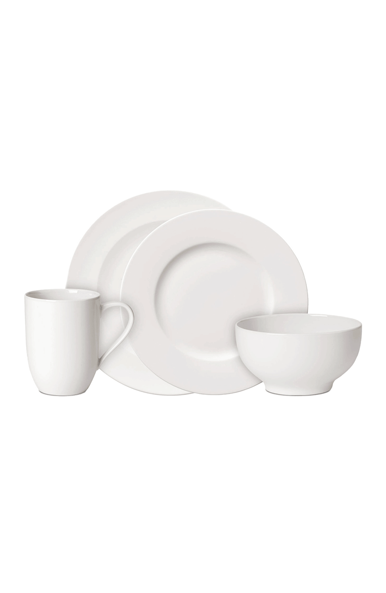 Villeroy & Boch For Me 16 Piece Set Service for 4, Main, color,