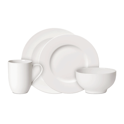 For Me 16 Piece Set  Service for 4