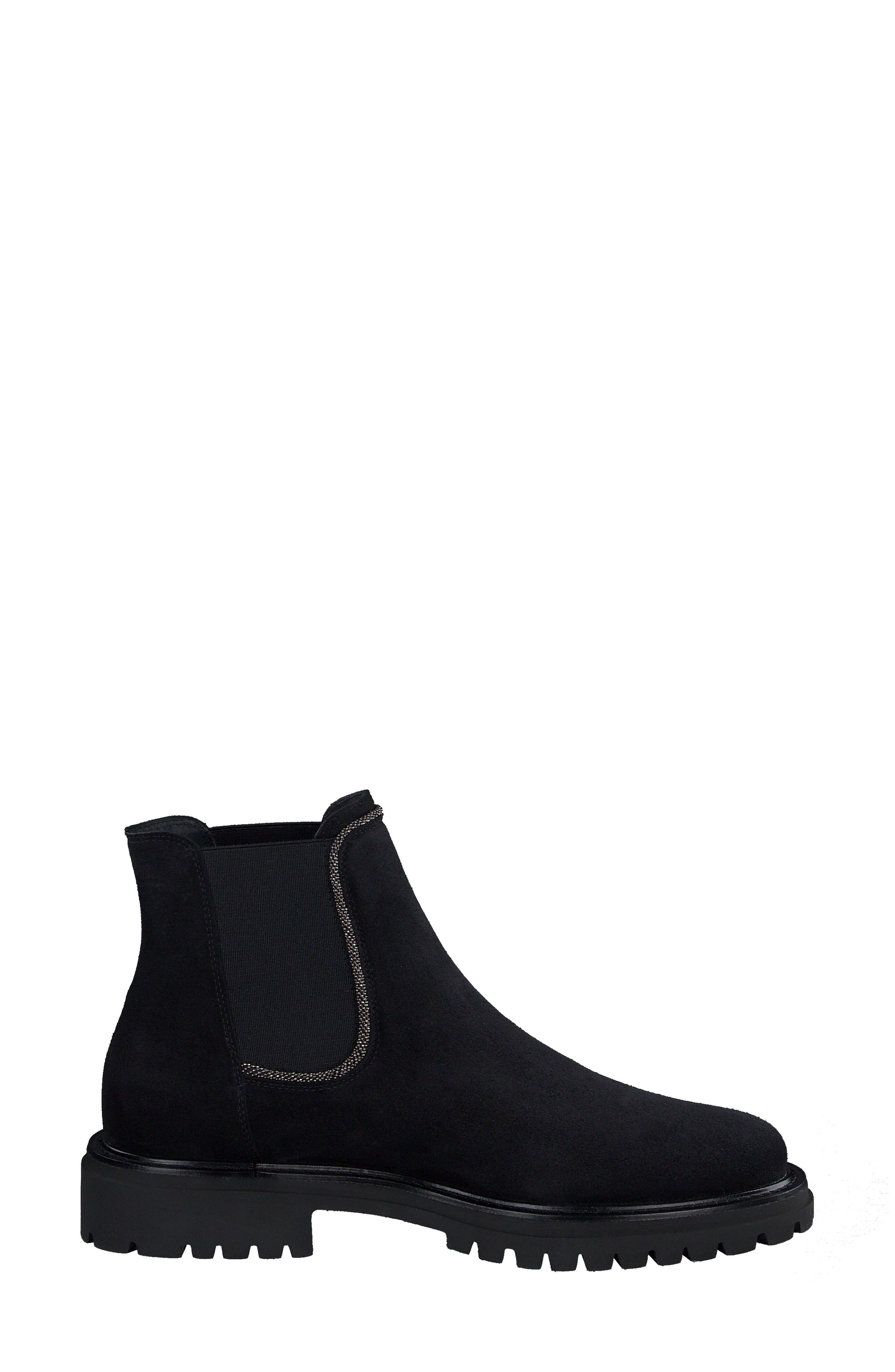 Paul Green Salzburg Chelsea Boot, Alternate, color, 