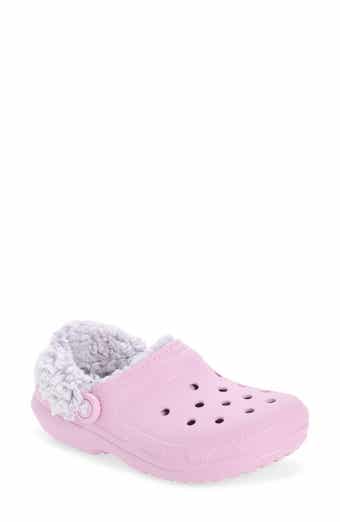 Classic Fleece Lined Clog