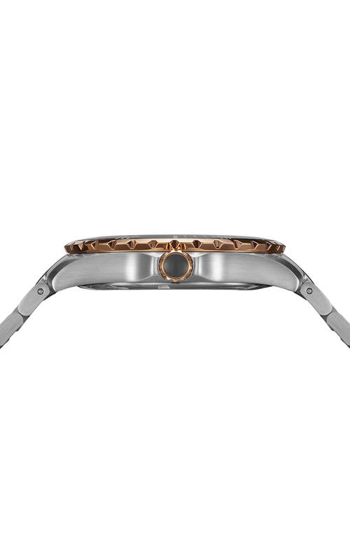 Balmain Ophrys Bracelet Watch, 42.5mm