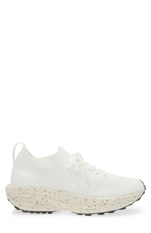 Craft Endurance Nature Trail Running Shoe In White