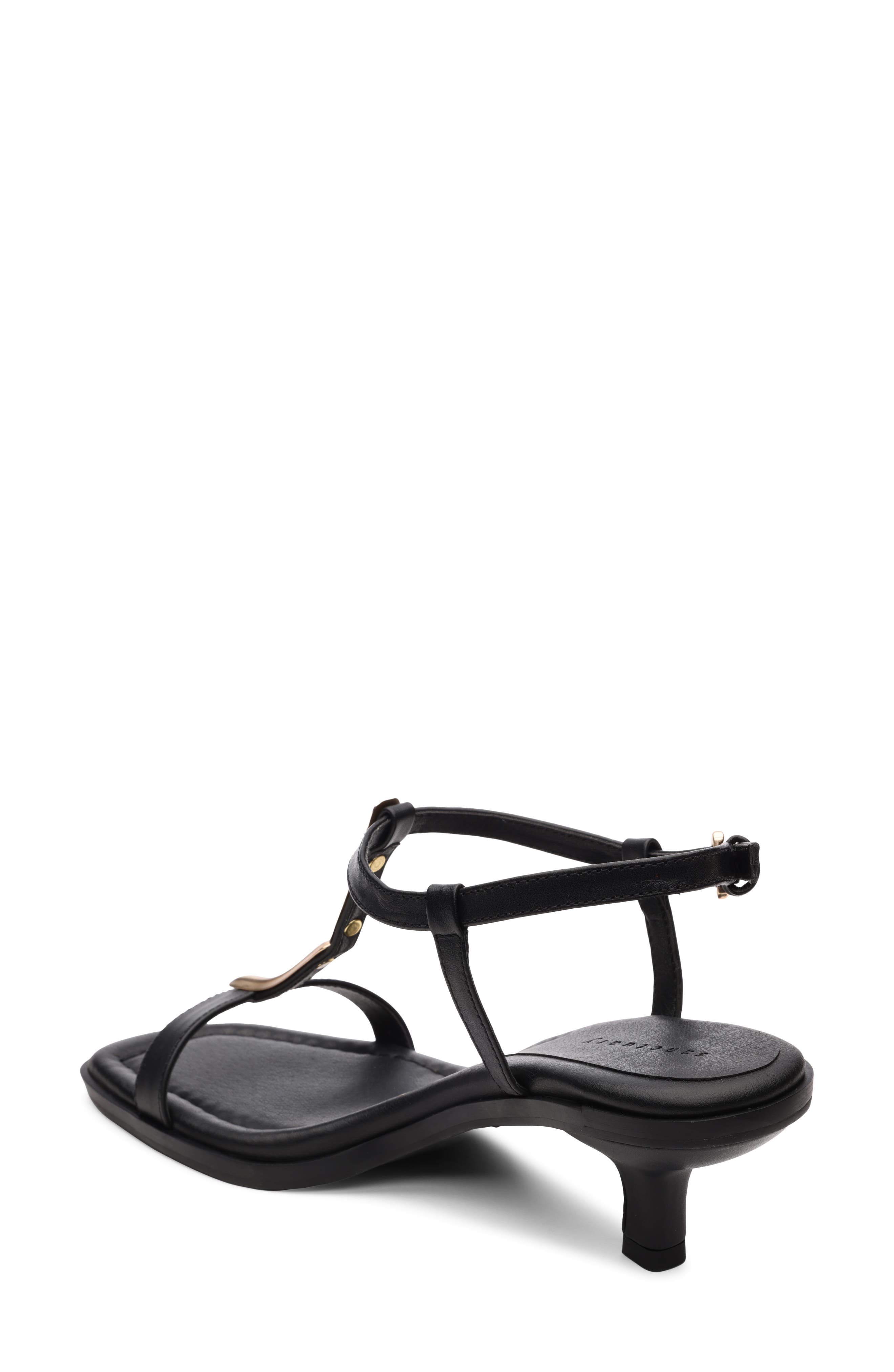 Sanctuary Glow T-Strap Sandal, Alternate, color, 