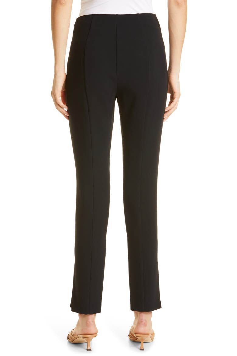 Brianne Pants, Alternate, color, BLACK