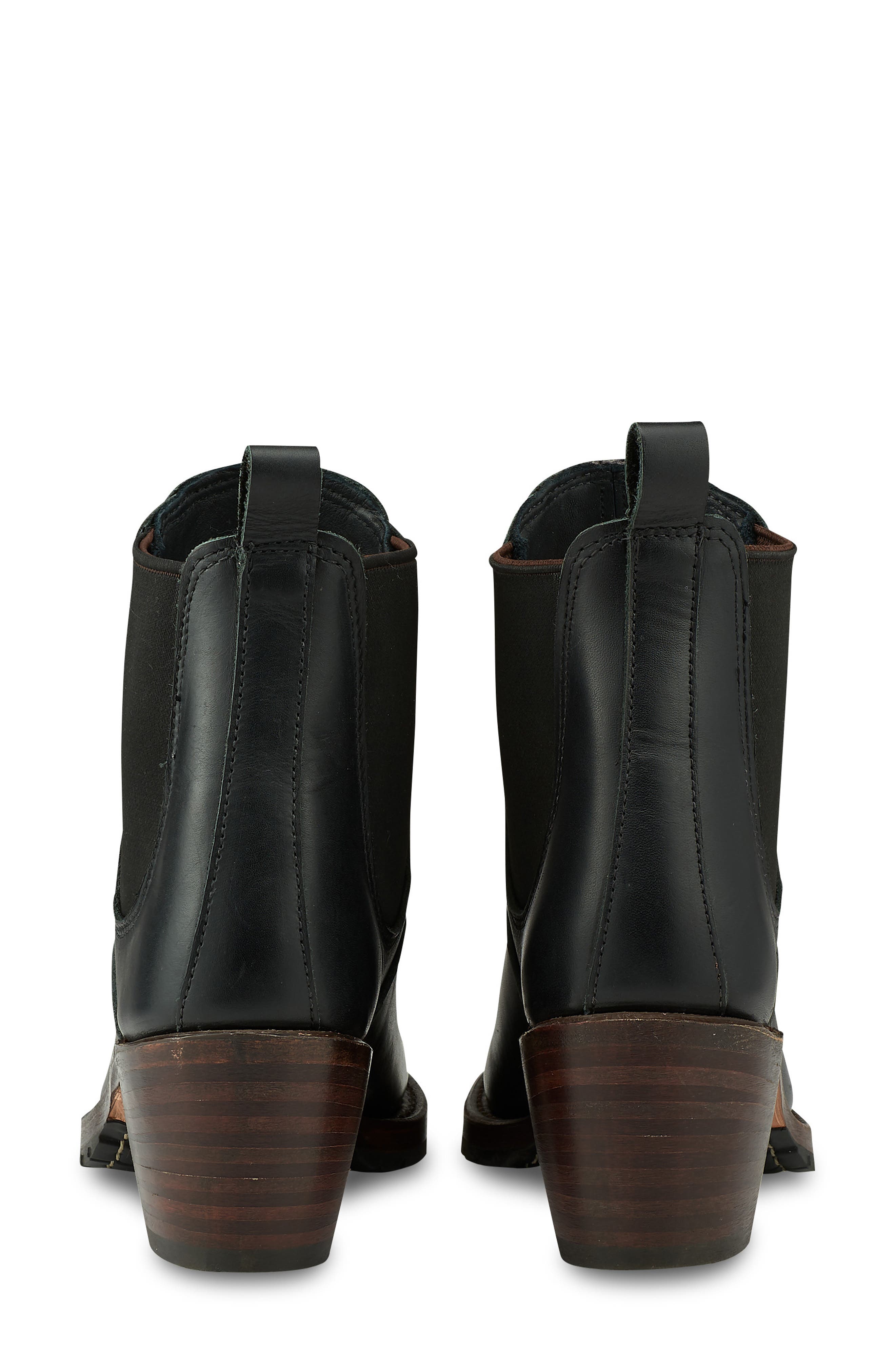 Red Wing Harriet Boot, Alternate, color, 