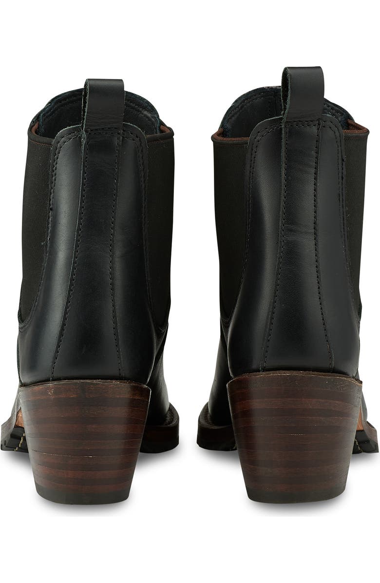 Red Wing Harriet Boot, Alternate, color,
