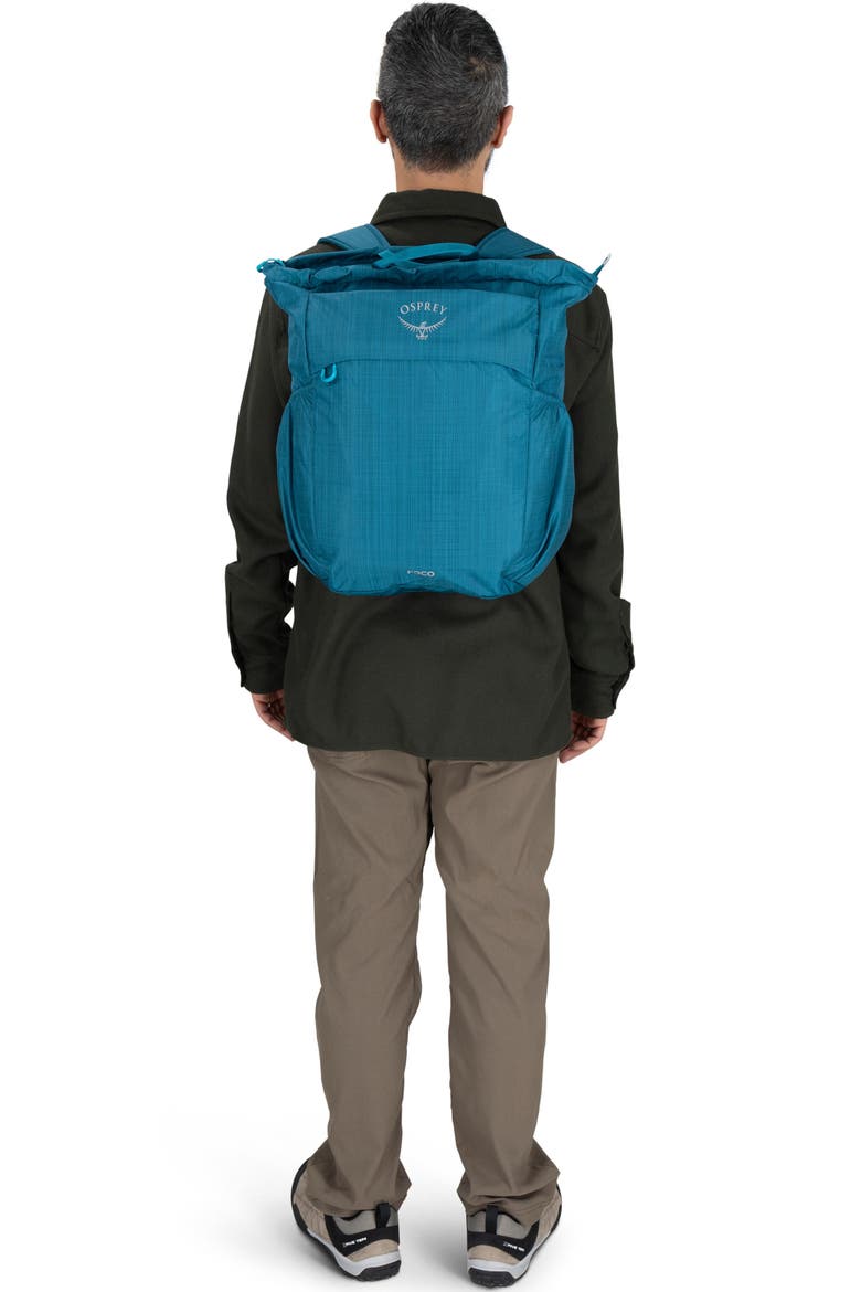 Poco Changing Tote, Alternate, color, DEEP PEYTO
