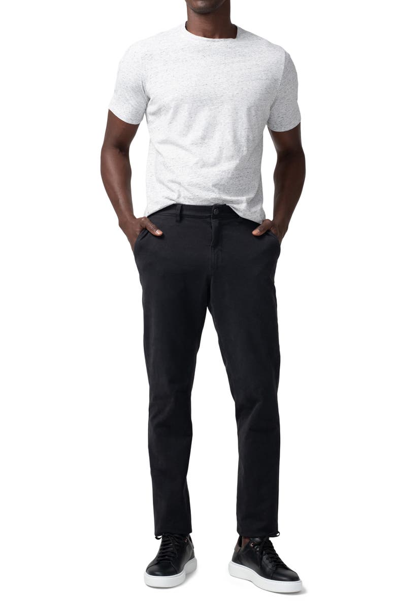 Good Man Brand Flex Pro Five-Pocket Jersey Hybrid Pants, Alternate, color, 