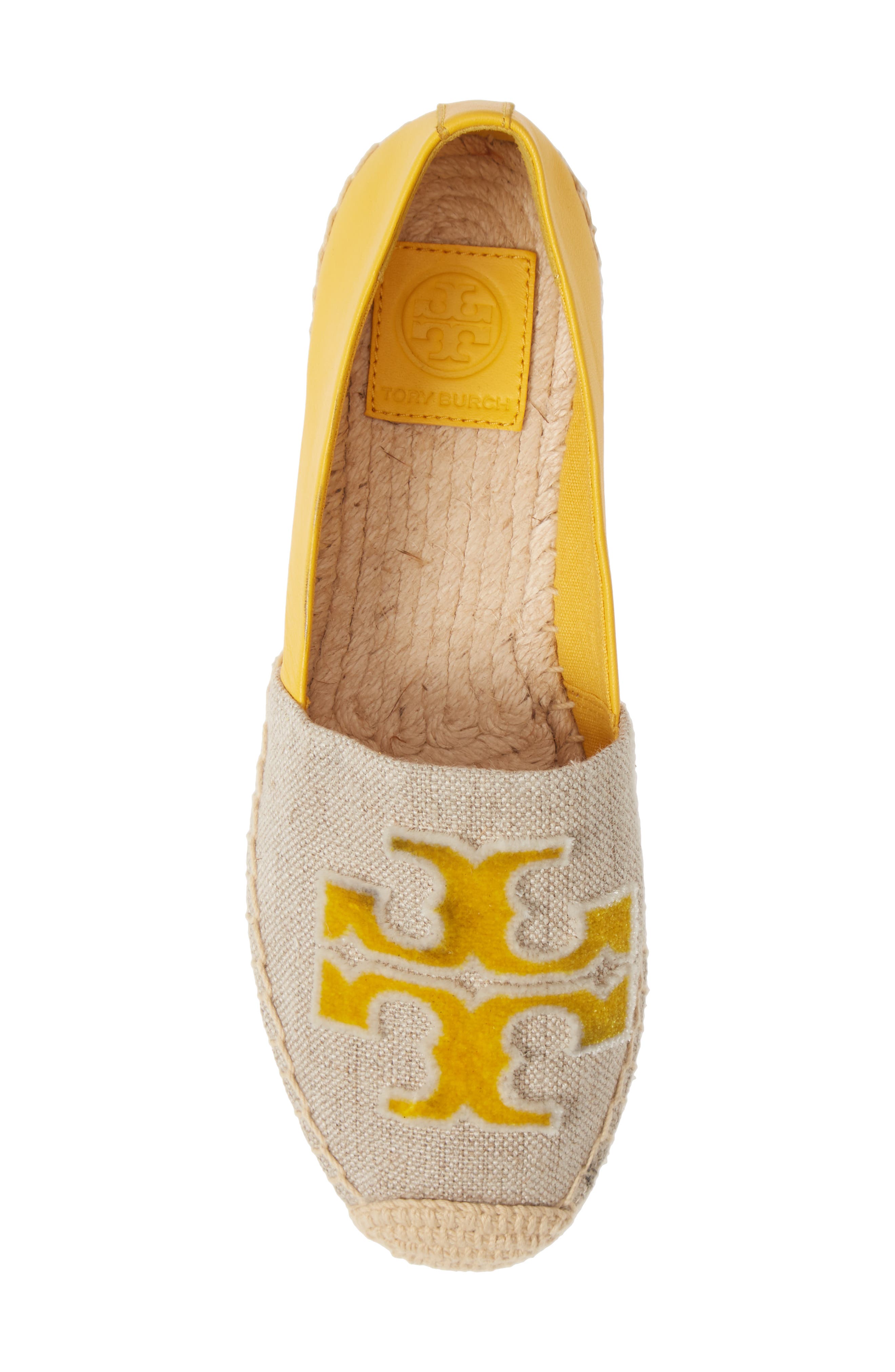 Tory Burch Ines Espadrille, Alternate, color, 