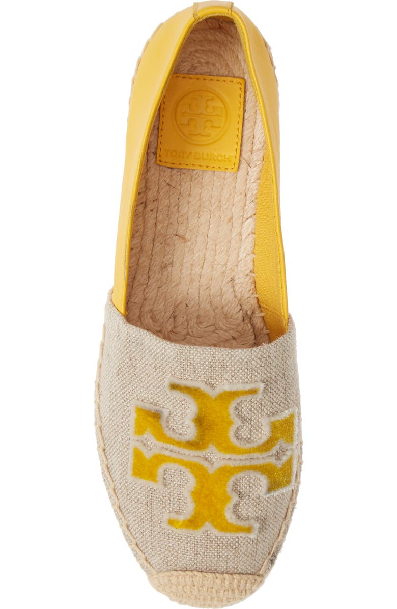 Tory Burch Ines Espadrille, Alternate, color,