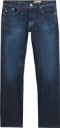 AG Protégé Straight Leg Jeans