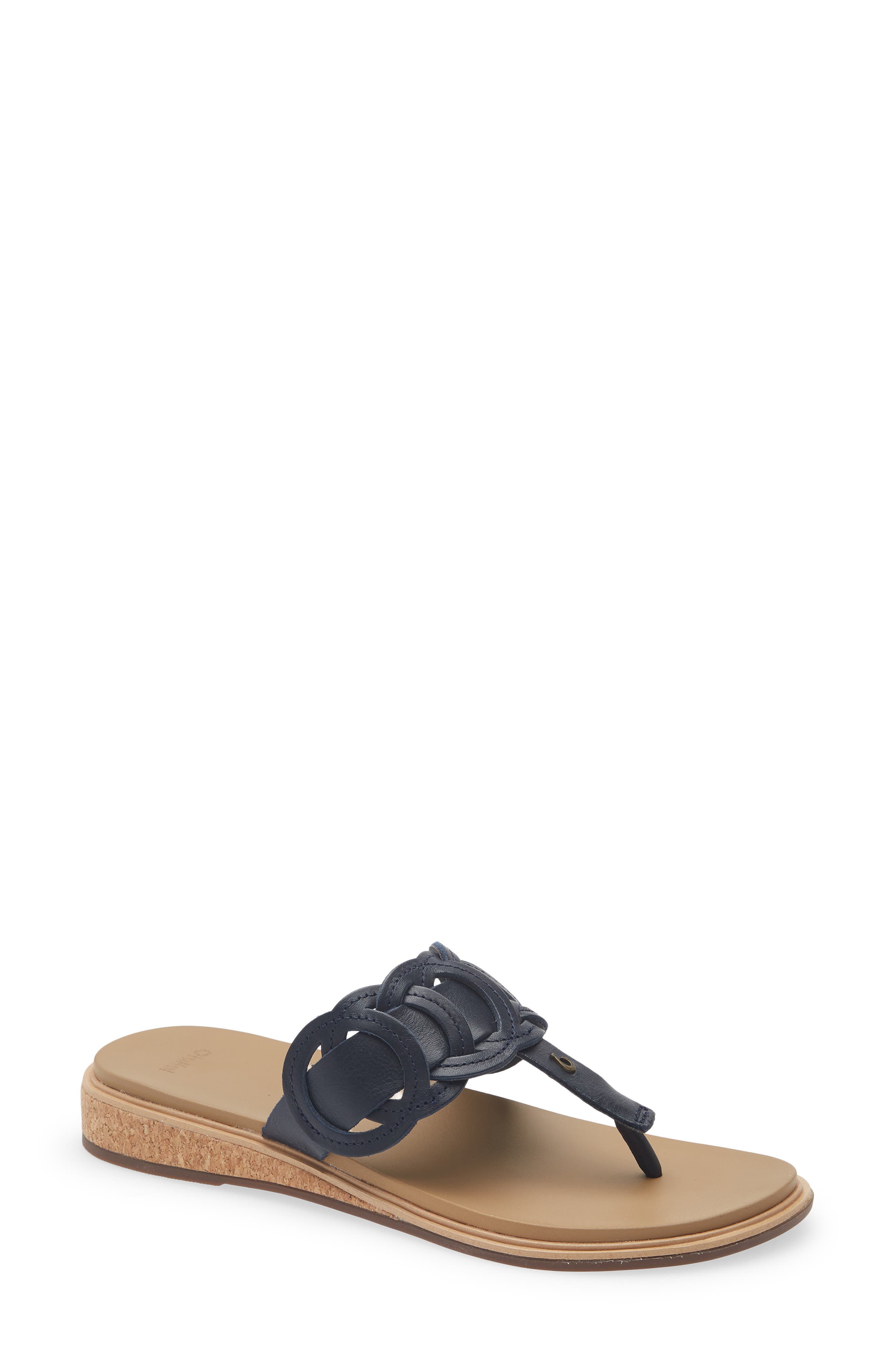 OluKai Kanani Sandal, Main, color, 