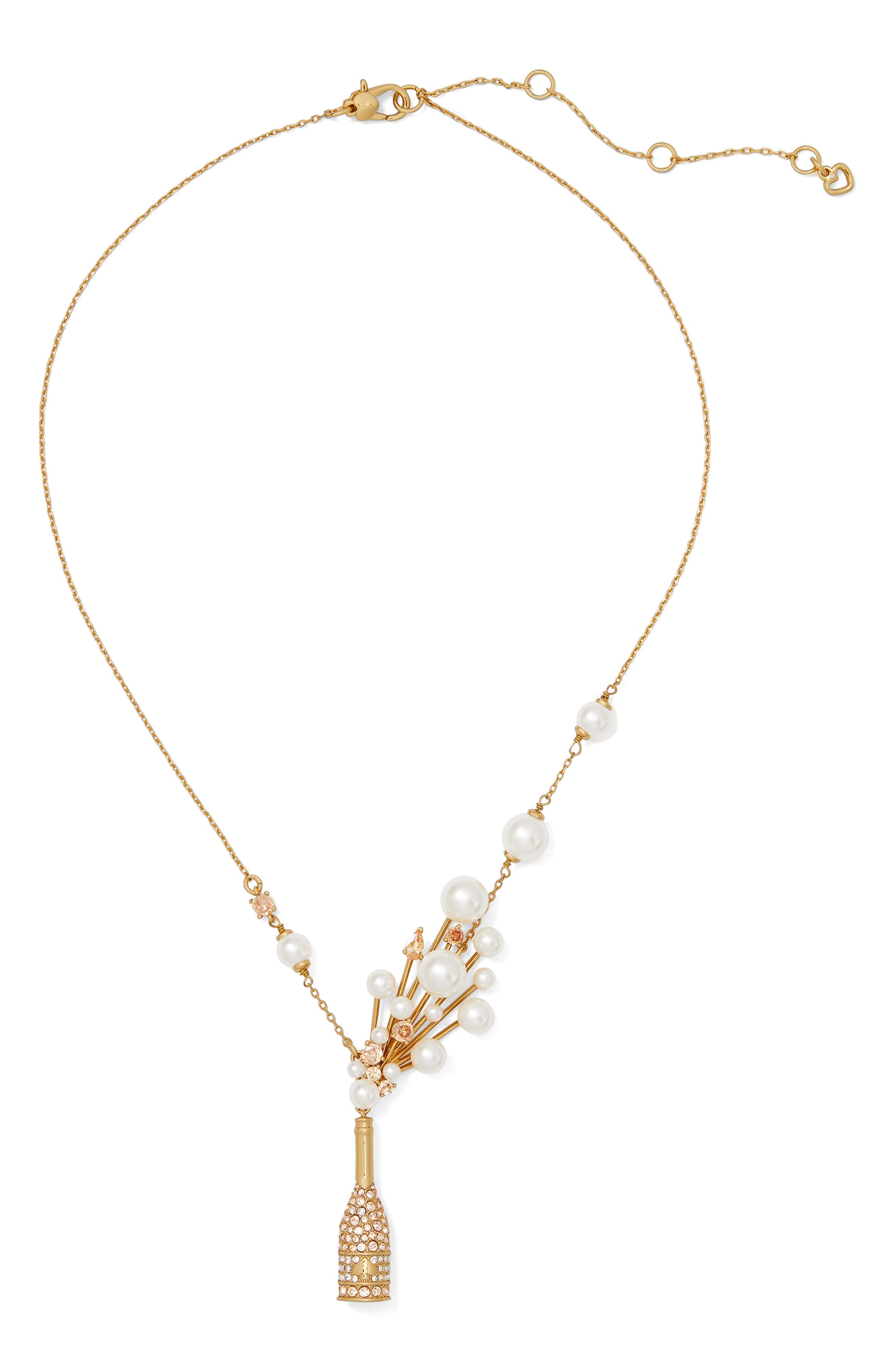 selected CHAMPAGNE/ GOLD