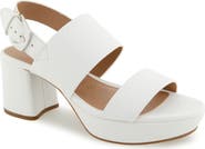 Aerosoles Camilia Platform Sandal