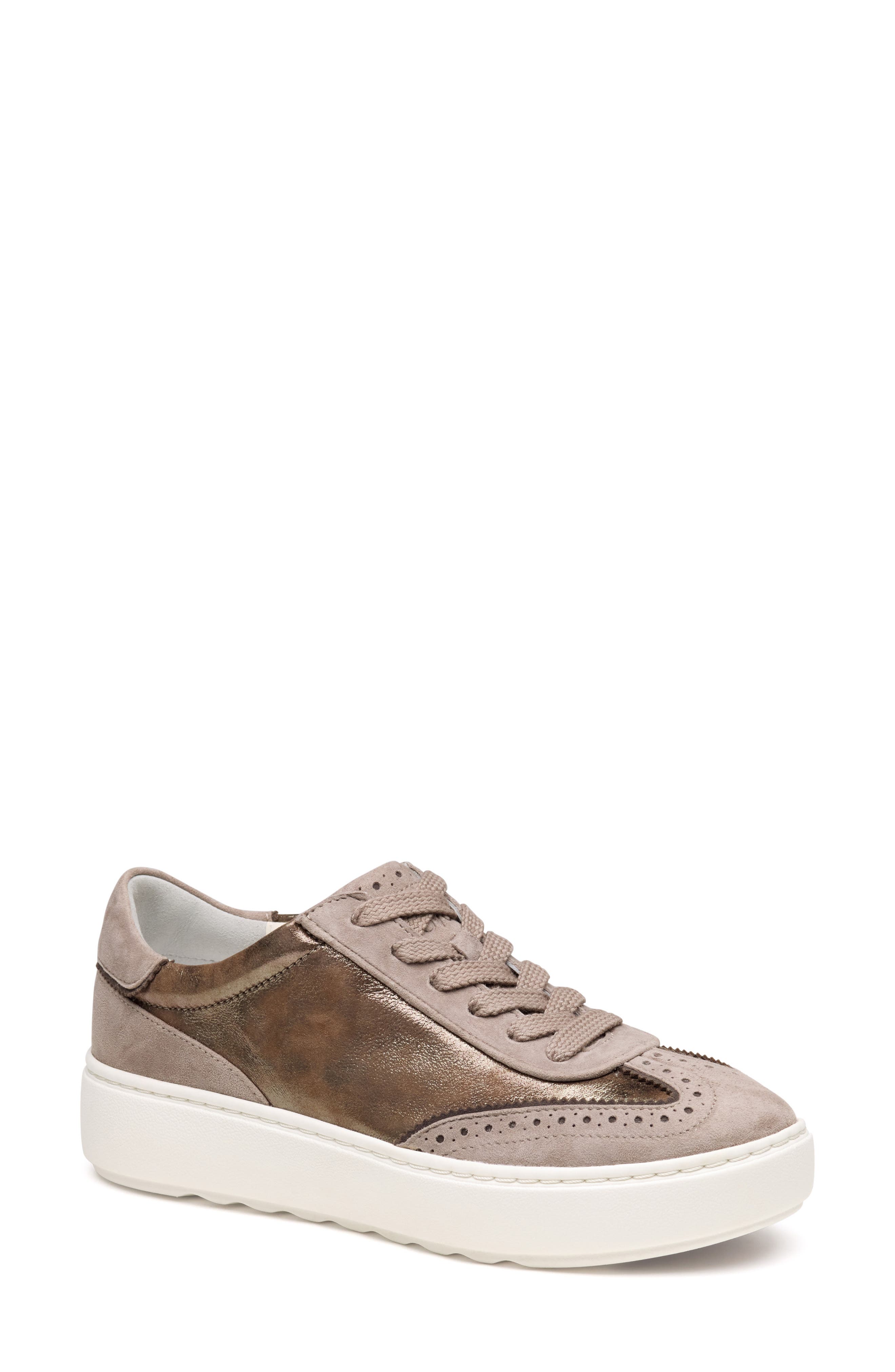 TAUPE METALLIC
