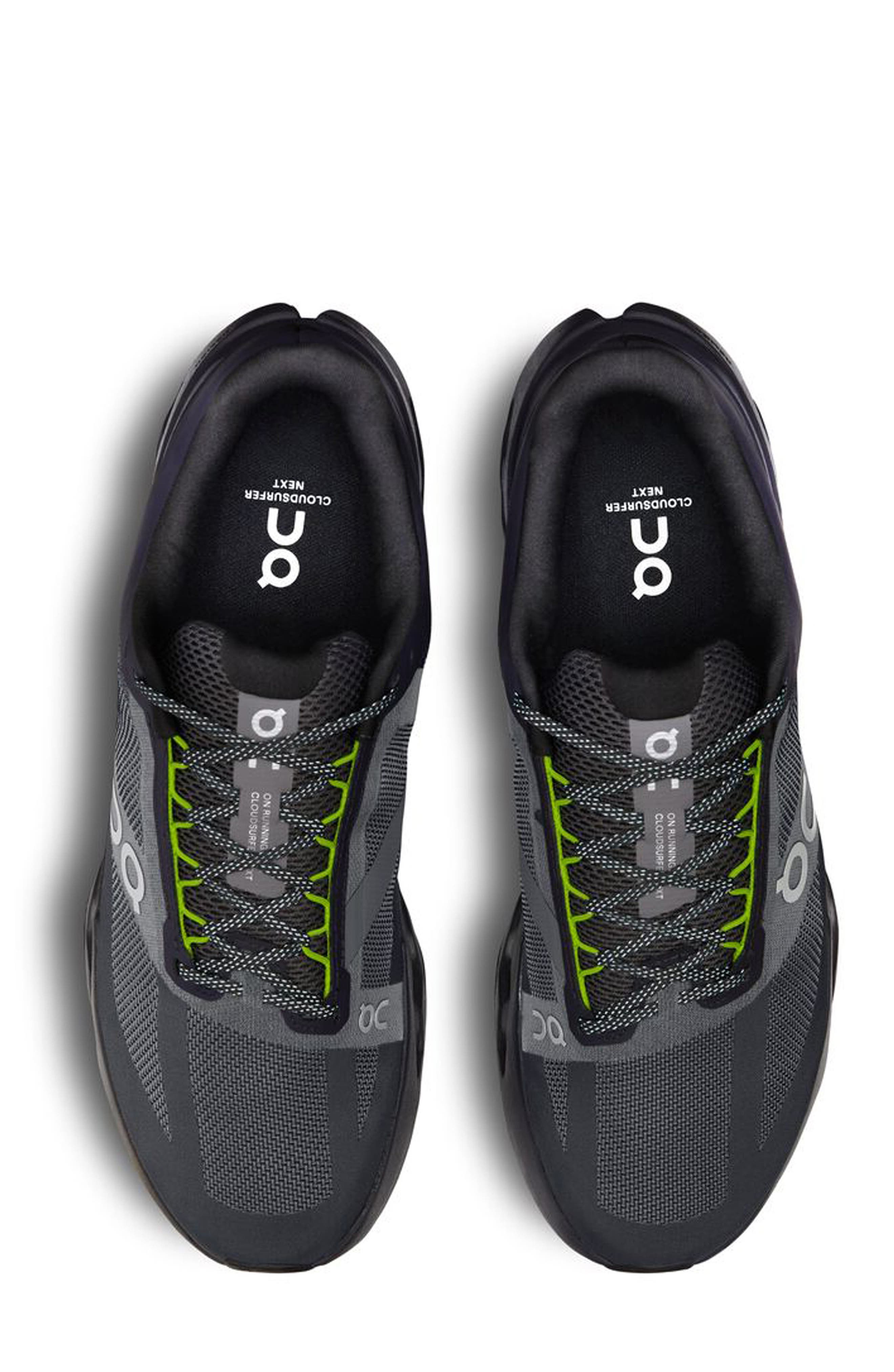 On Cloudsurfer Next Running Shoe, Alternate, color, 