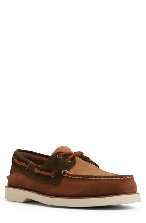 Authentic Original™ 2-Eye Boat Shoe (Men)
