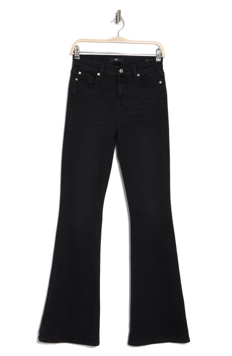 7 For All Mankind Ali High Waist Jeans, Alternate, color, 