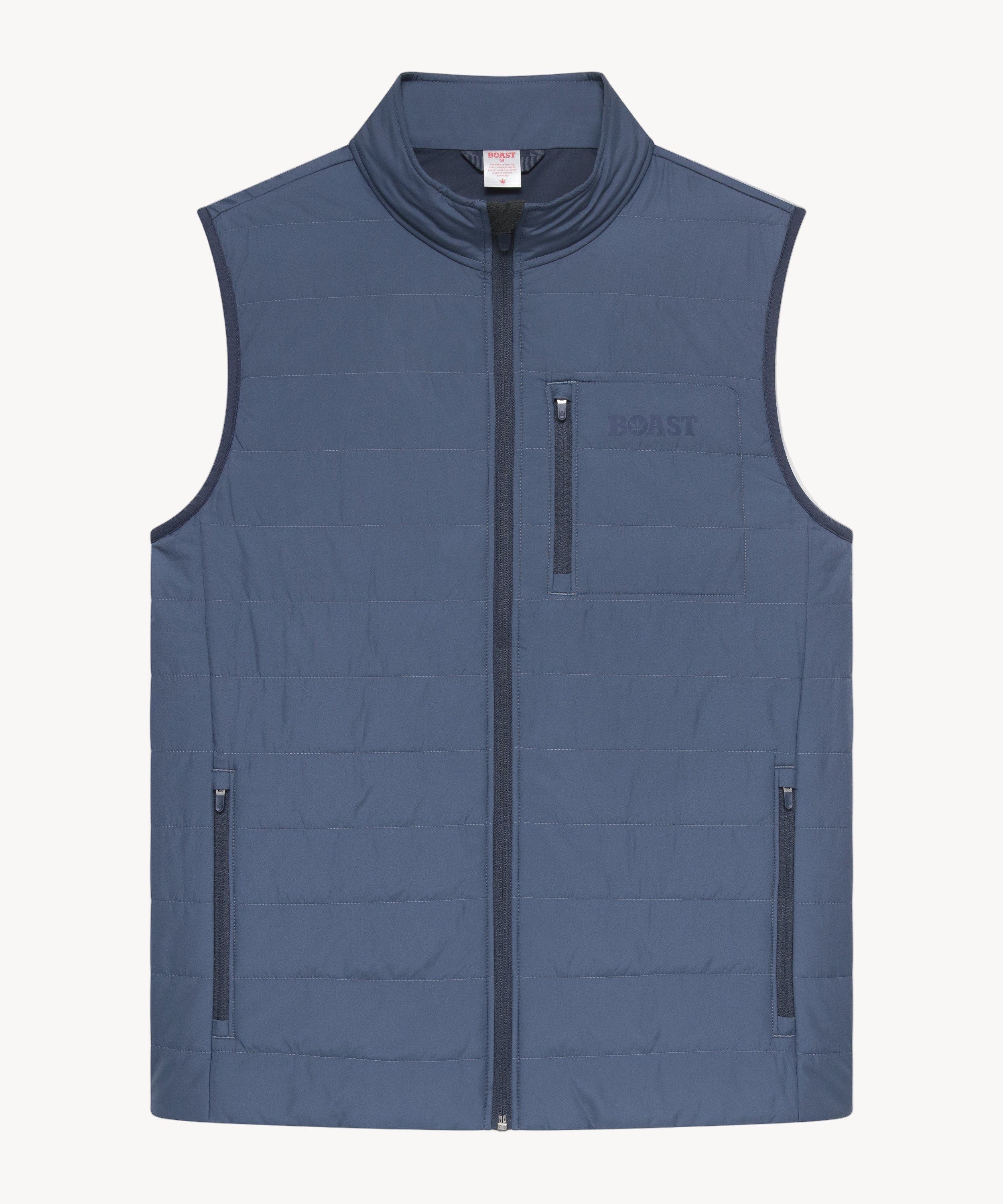 Vintage Navy