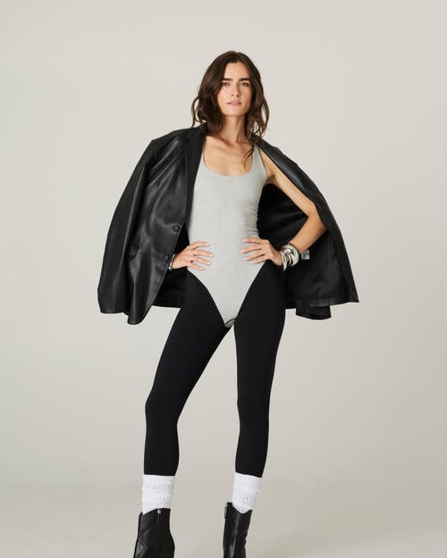Daughter Lessons Not Your Mother's Jumpsuit In Gray