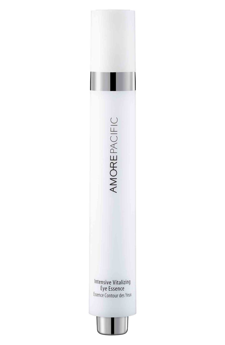 AMOREPACIFIC Intensive Vitalizing Eye Essence, Main, color, 