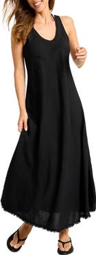 Tommy Bahama St. Lucia Cover-Up Midi Dress