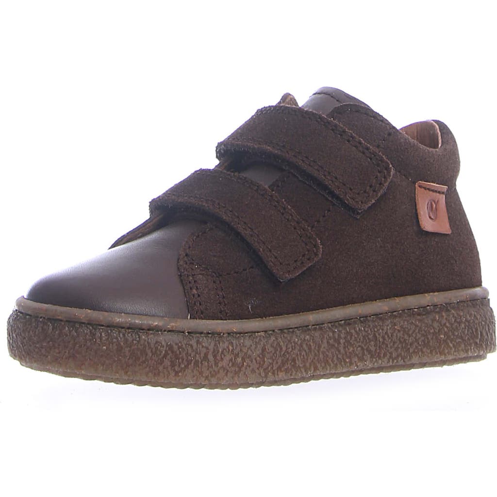 Naturino Albus Sneaker in T.moro  product