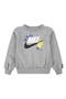 Kids' Sportswear Express Yourself French Terry Sweatshirt