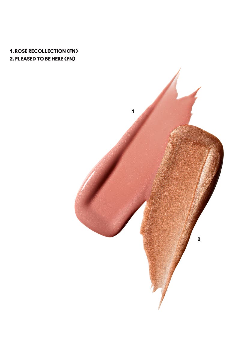 MAC Cosmetics At First Lipglass Set $42 Value, Alternate, color,