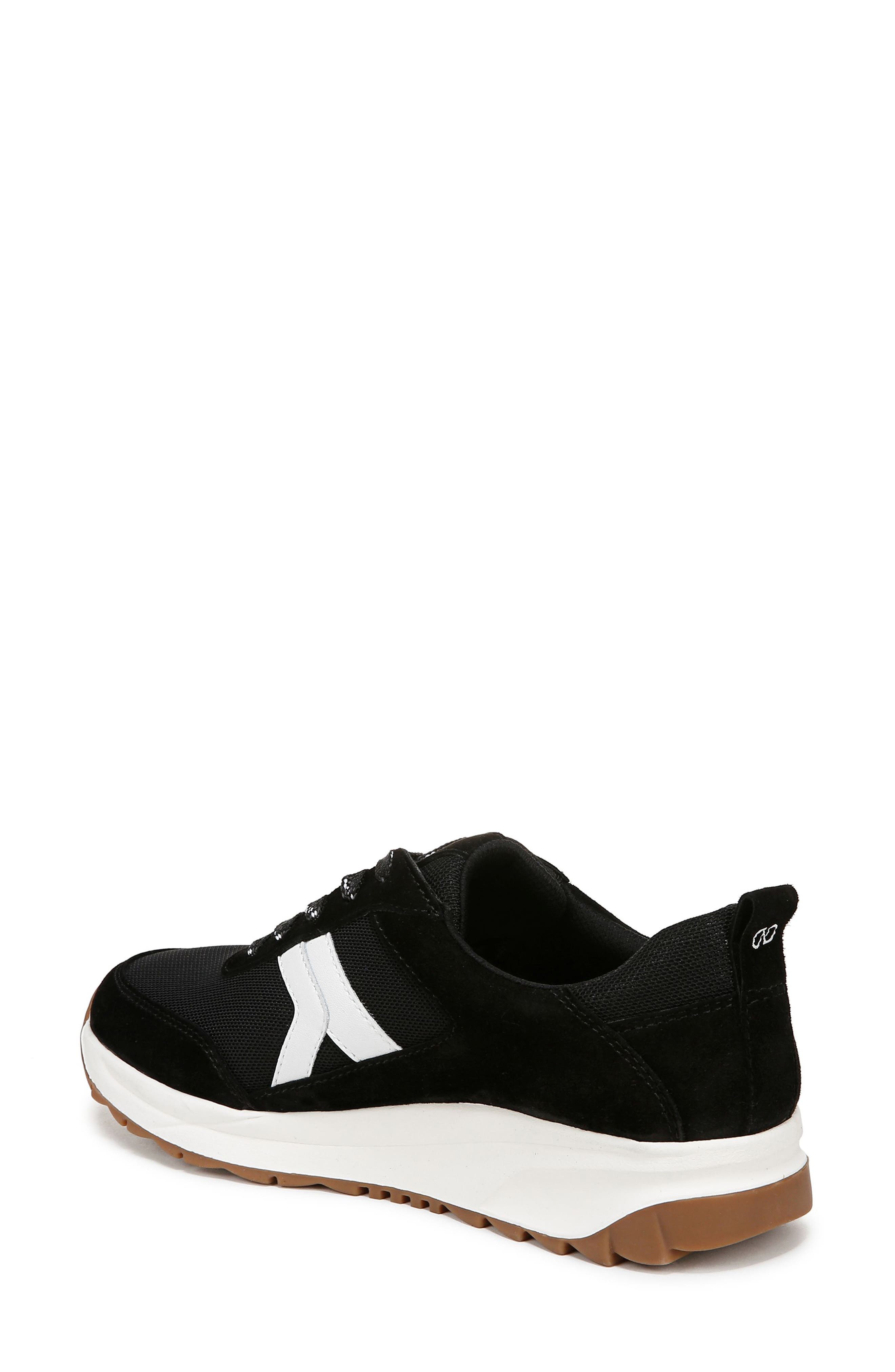 Naturalizer Shay Sneaker, Alternate, color, 