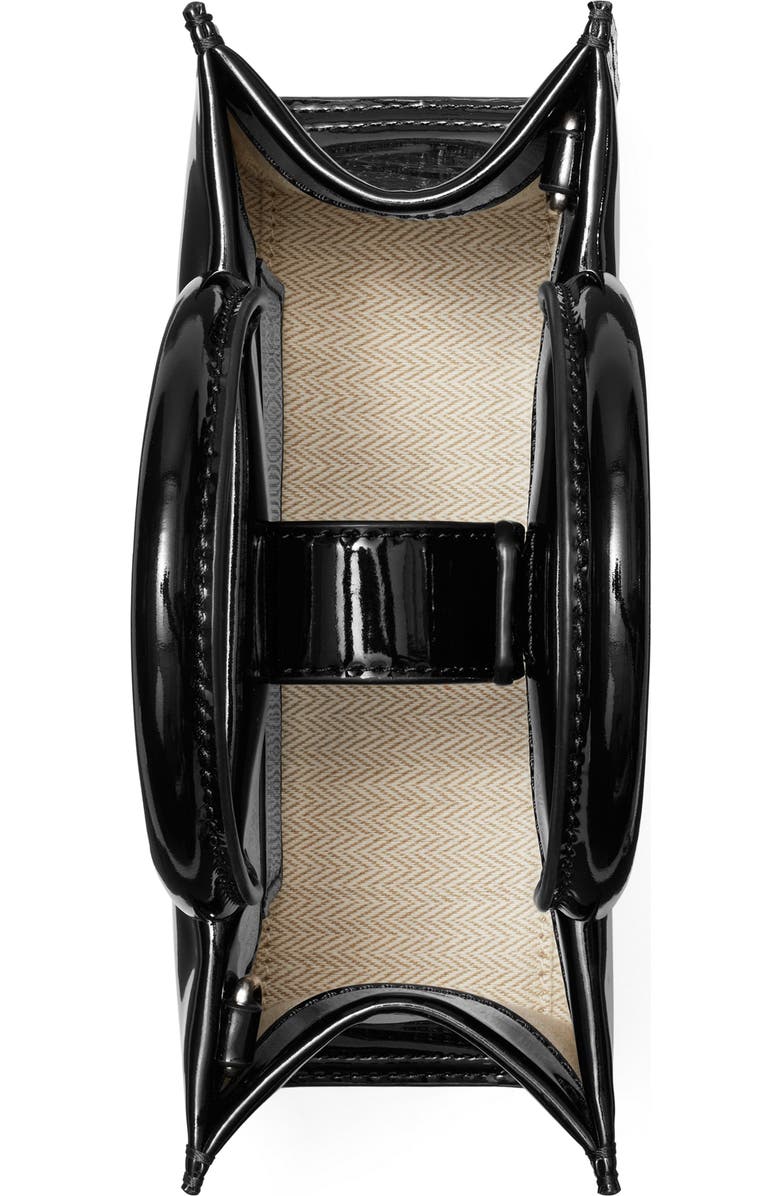 Tory Burch Mini Ella Bio Tote, Alternate, color,