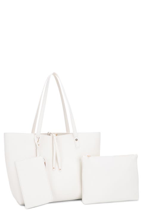 White Tote Bags for Women | Nordstrom White Tote Bags for Women | Nordstrom