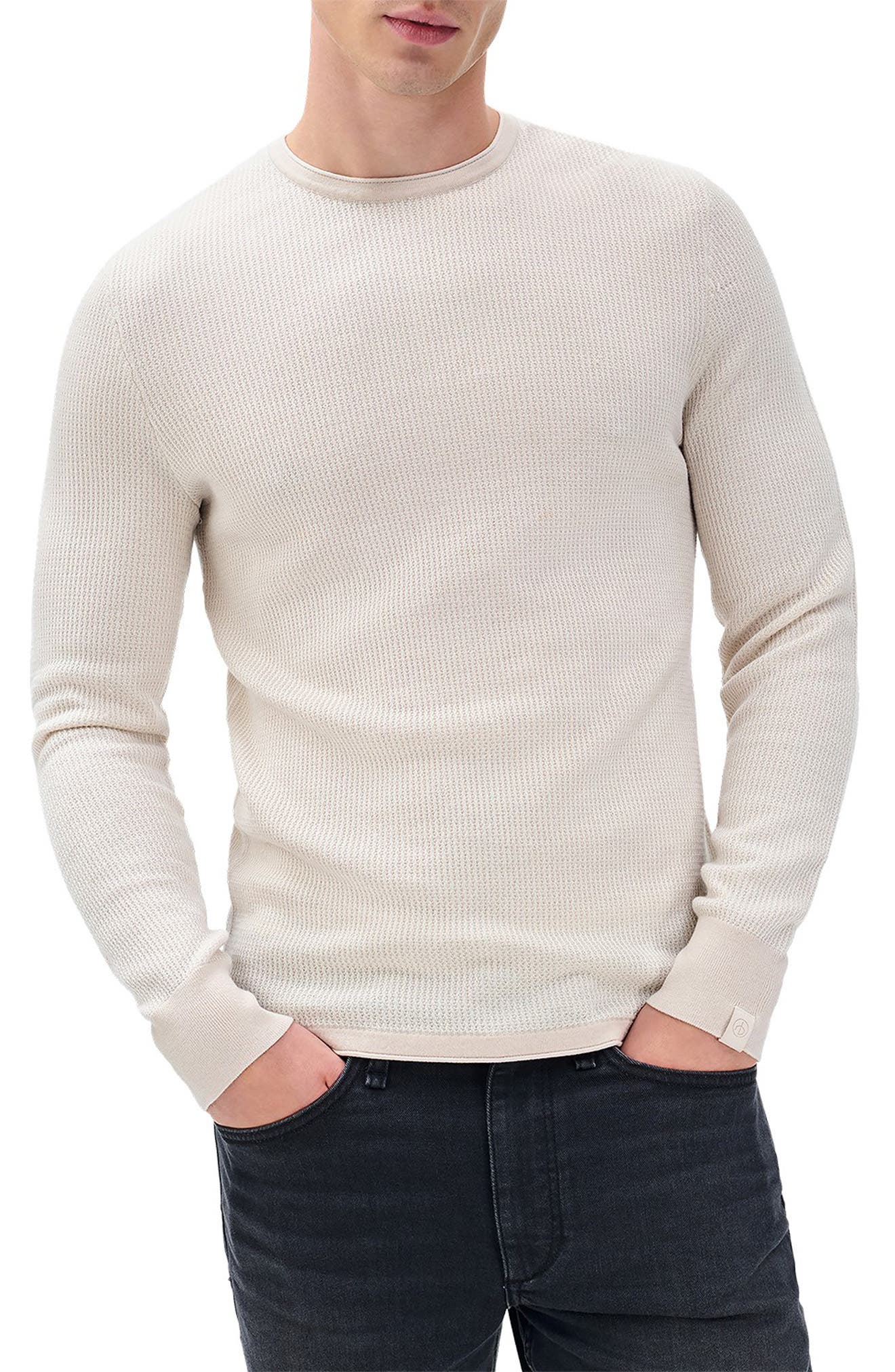 Gregory Crewneck Sweater - image 5