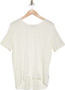 BOSS Esandy Short Sleeve Top