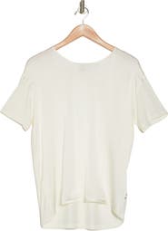 BOSS Esandy Short Sleeve Top