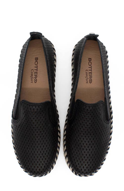 Bottero Bottwister Verao Slip-on Sneaker