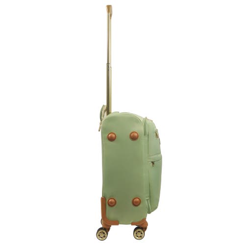 Tommy Bahama 22" Soft Sided Spinner Luggage