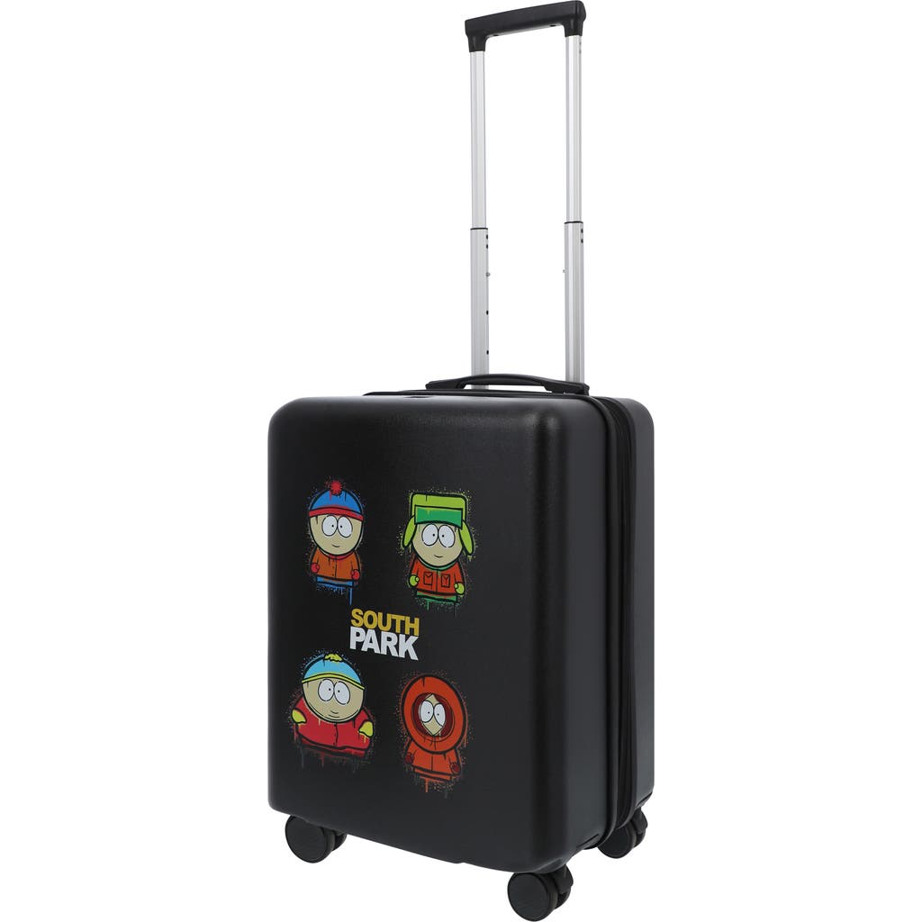 Ful Paramount Southpark 22.5" Carry-on Luggage