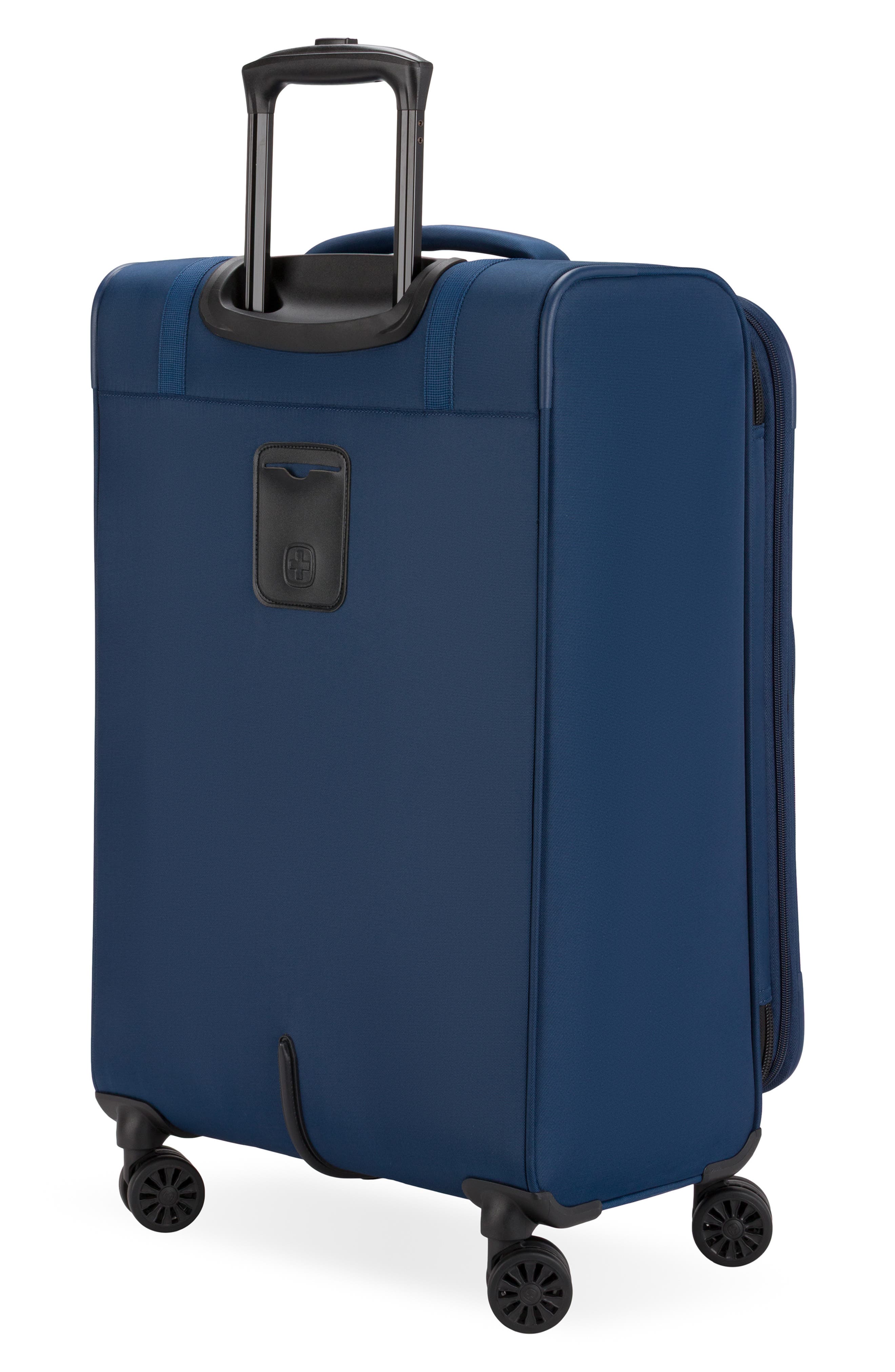 SWISSGEAR Wenger 7062 24-Inch Spinner Luggage, Alternate, color, 