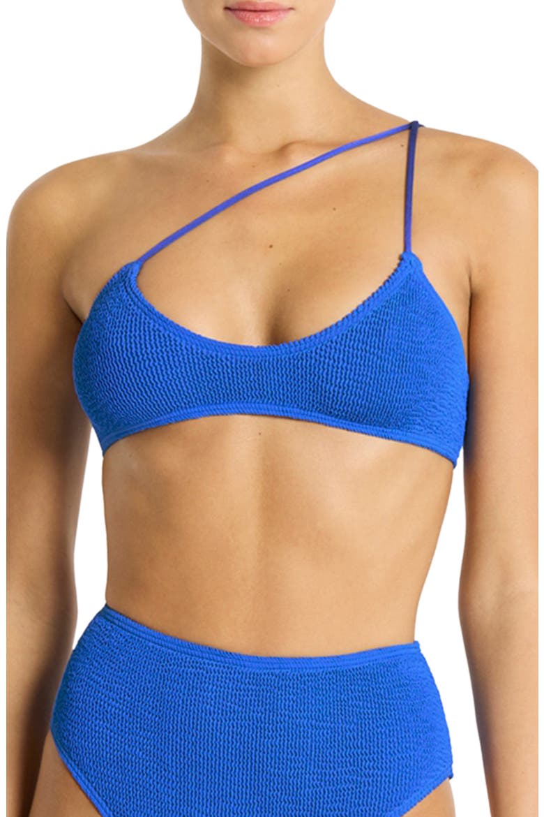 BOUND by Bond-Eye Selena Convertible Bikini Top, Main, color, COBALT RECYCLED