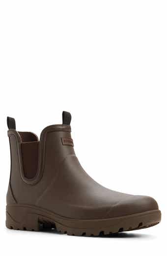 Dryhaven Waterproof Rain Boot