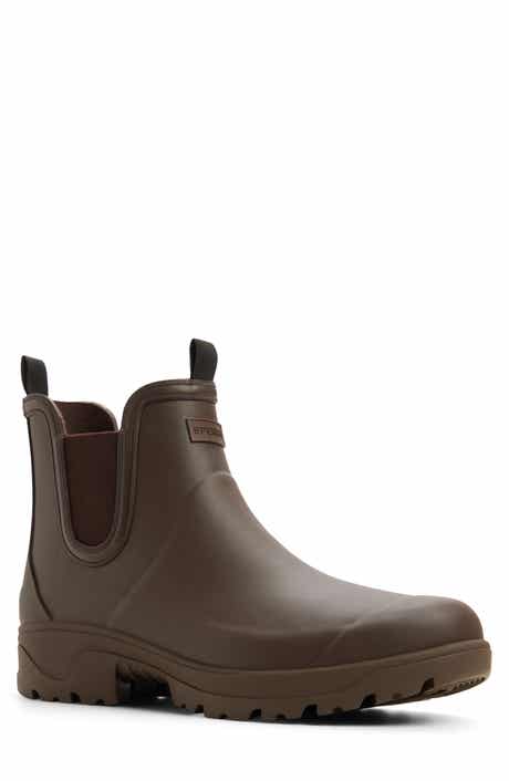 Dryhaven Waterproof Rain Boot